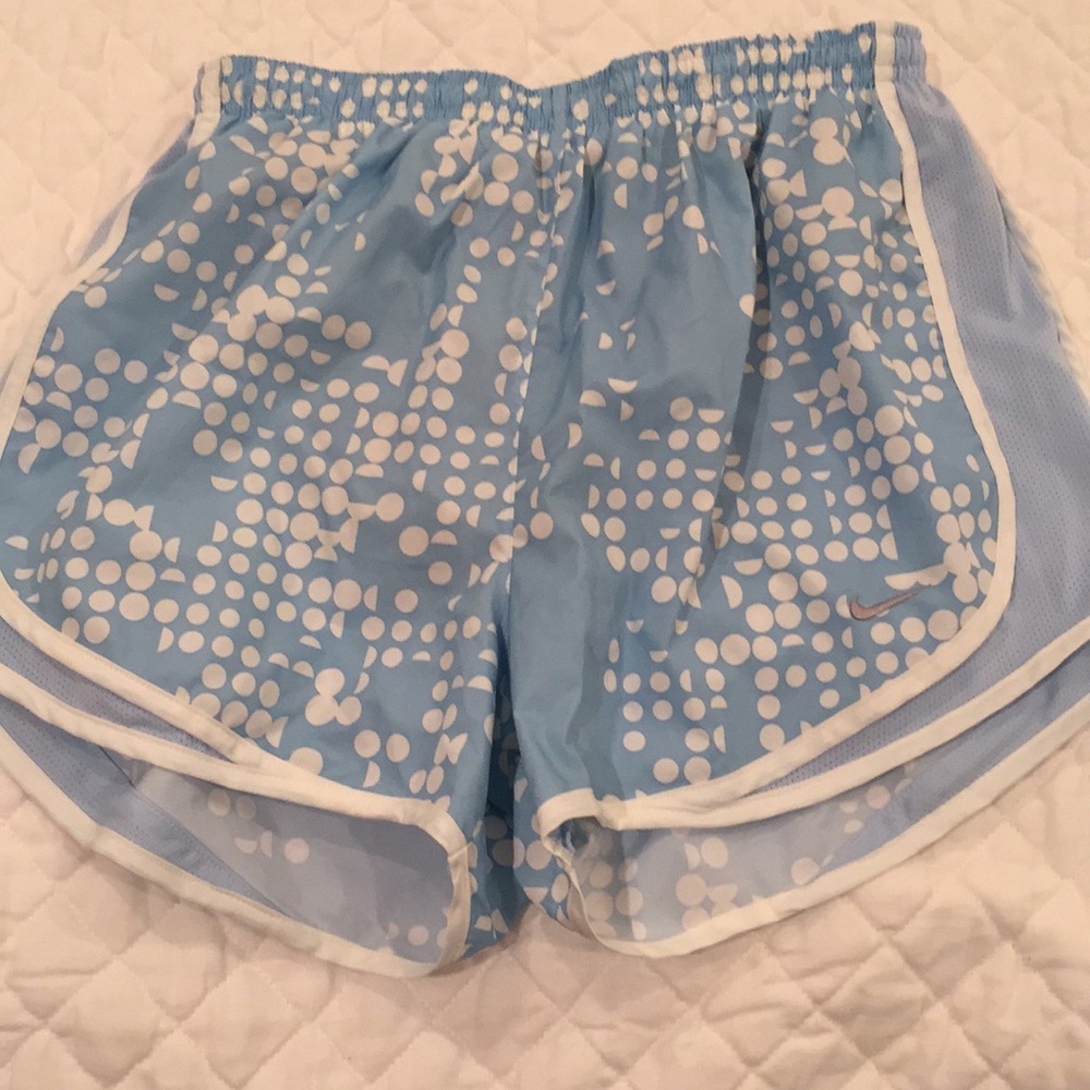 Nike dri fit shorts